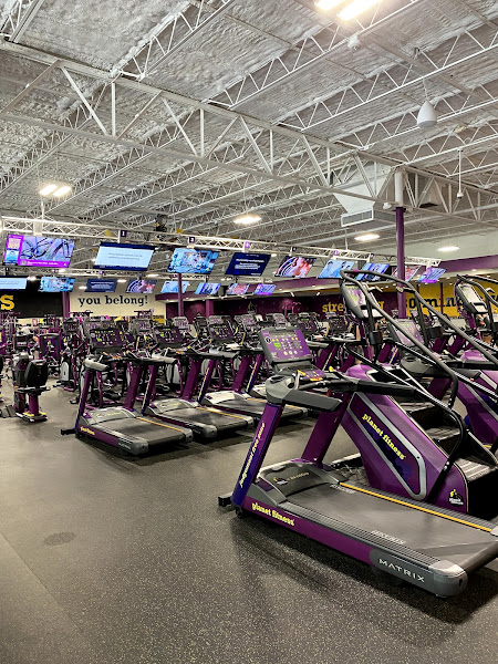 Planet Fitness
