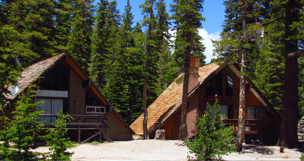 Mammoth Mountain Chalets - Cabin rental agency in Mammoth Lakes