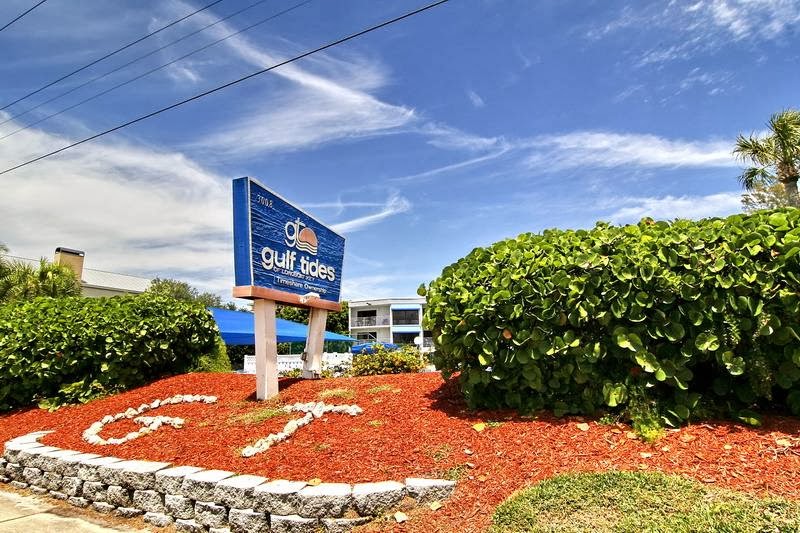 Gulf Tides of Longboat Key - Indoor lodging in Longboat Key
