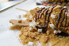 Nigels Bananas - Ice cream shop in Santa Rosa Beach