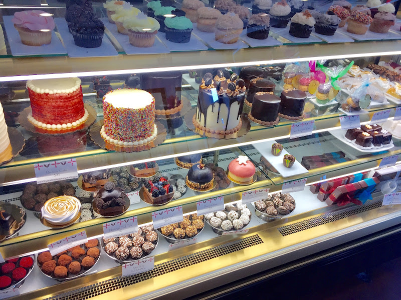 Bittersweet Confections