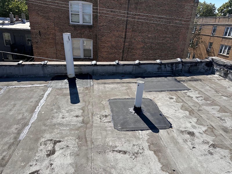 Chicago Flat Roof Services - Roofing contractor in Chicago Ridge