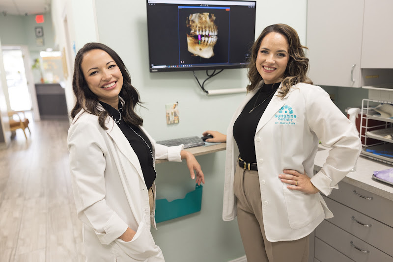 Sunshine Dentistry - Tampa FL
