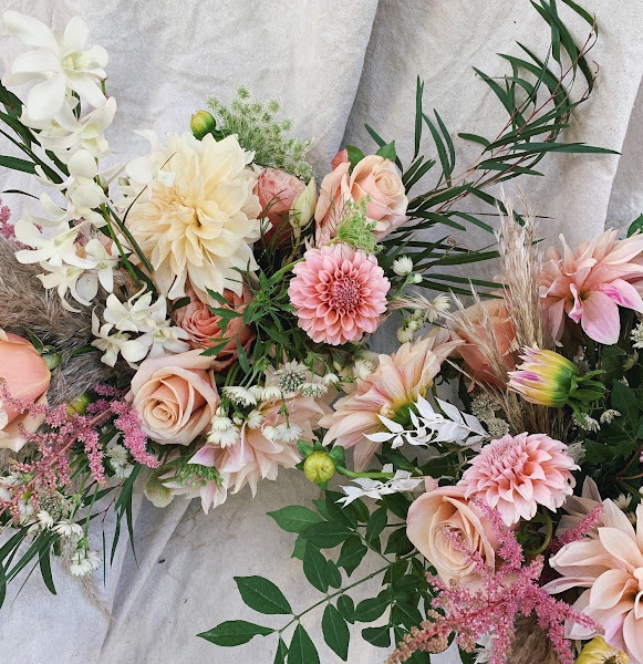 Wildflower Floral Co.