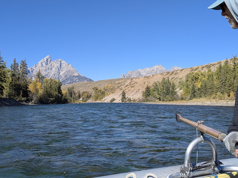 Solitude Float Trips