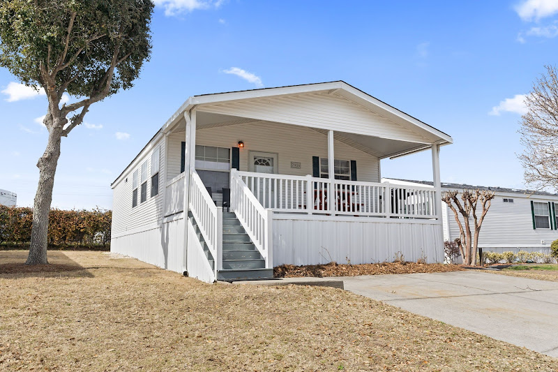 PirateLand Camping Resort