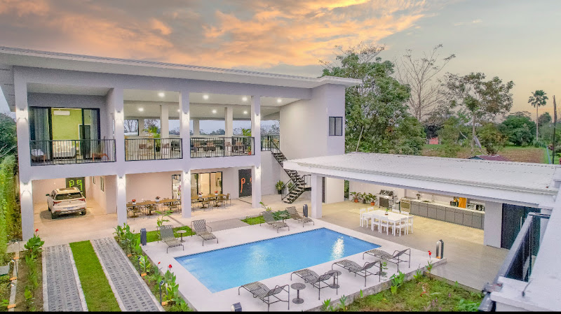 Q House Costa Rica - Vacation Villa Rental