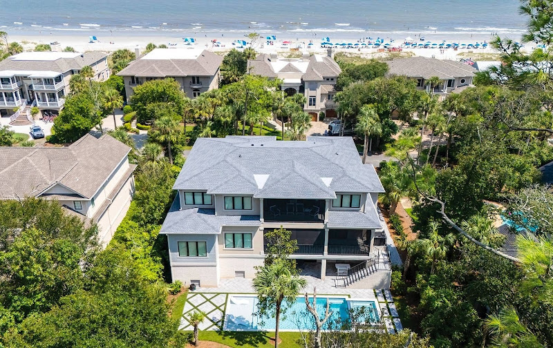 Island Getaway Rentals-Hilton Head Island