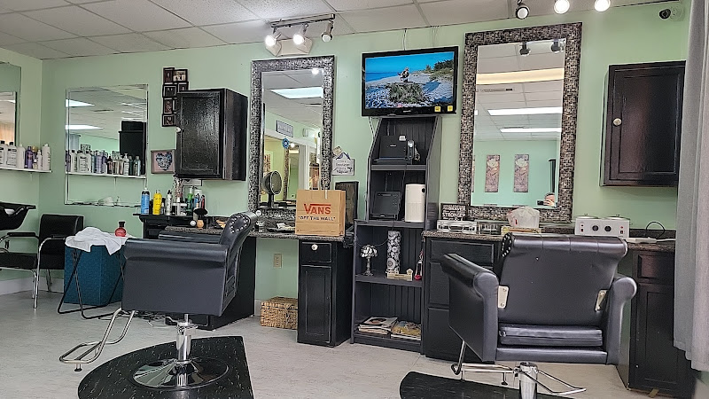 Rapunzel Hair Studio