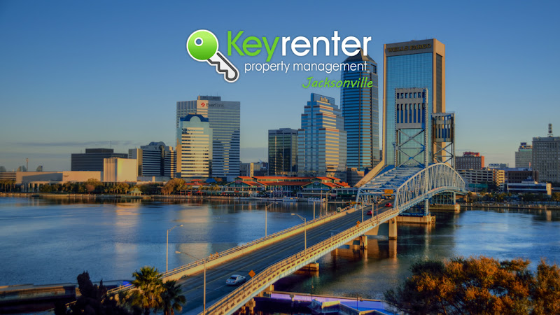 Keyrenter Jacksonville Property Management