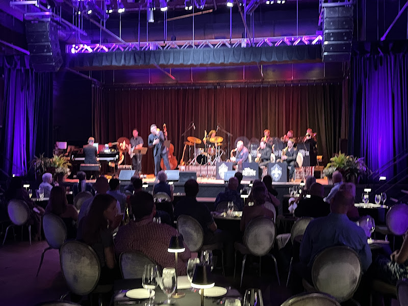 District Live at Plant Riverside District