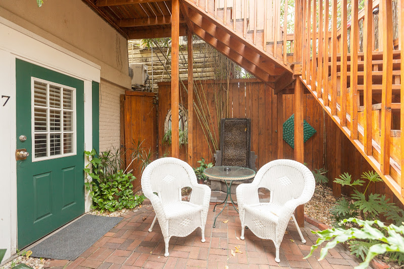 Inn on Charlotte Bed & Breakfast