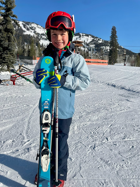 Black Tie Ski Rental Delivery of Jackson Hole - Ski rental service in Jackson