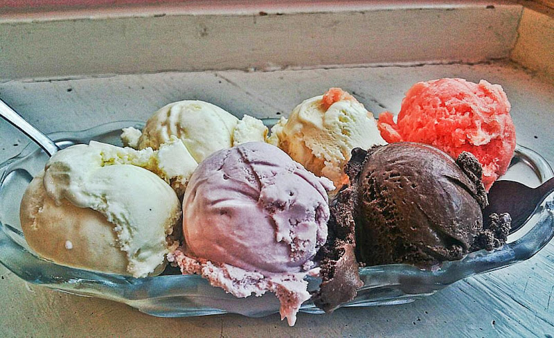 Creole Creamery