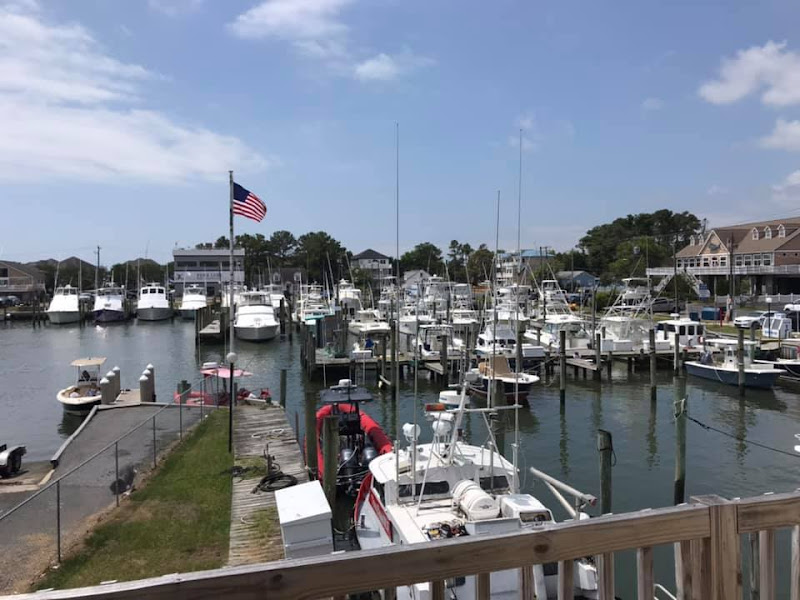 O.C. Fisherman's Marina
