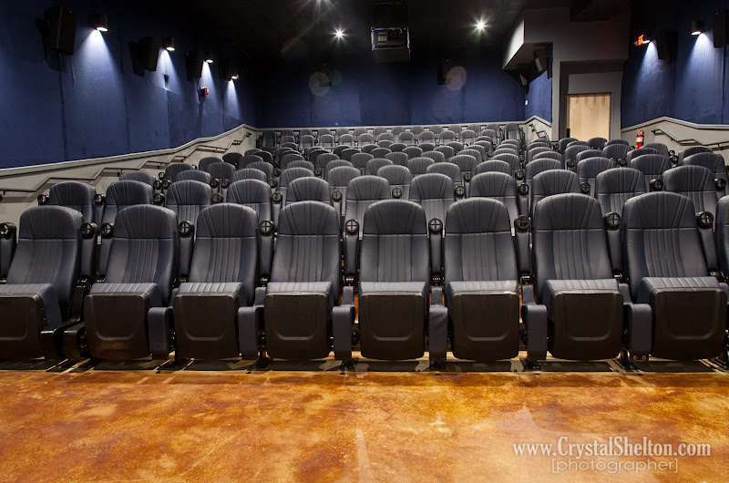 The Broad Theater