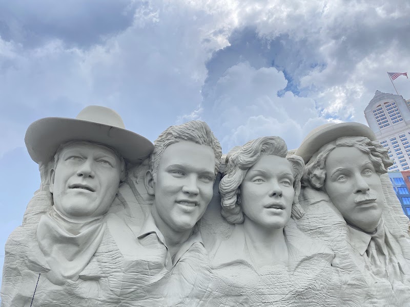 Hollywood Wax Museum photo