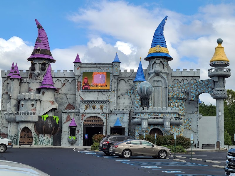 Hollywood Wax Museum photo