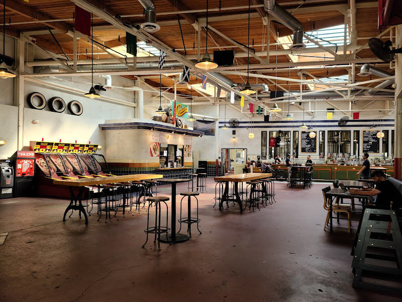 All Season Brewing Company