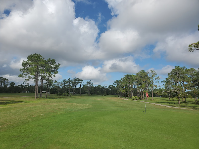 St. Augustine Shores Golf Club