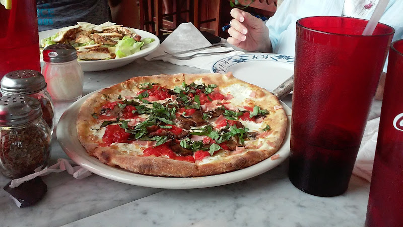 Baci Pizzeria Ristorante