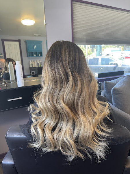 Lucid Hair Design