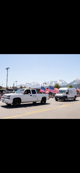 Mammoth Mobile Tire Services - Tire shop in Mammoth Lakes
