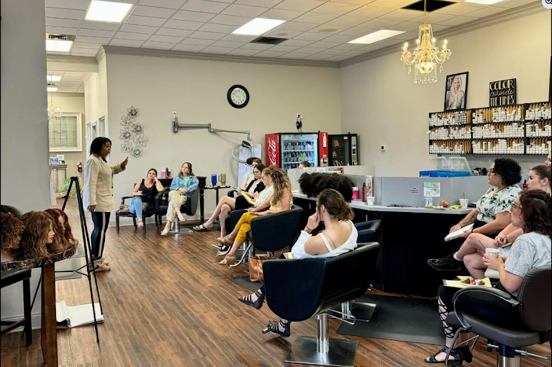 Penton House Hair Studio