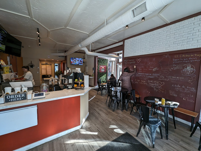 EL DICHO CAFE