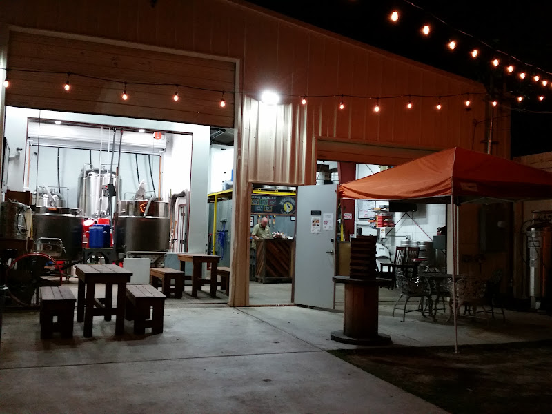 Under the Radar Brewery