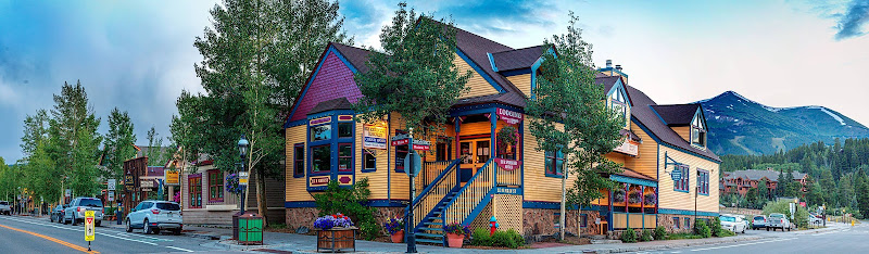Ski Country Resorts Property Management - Property management company in Breckenridge
