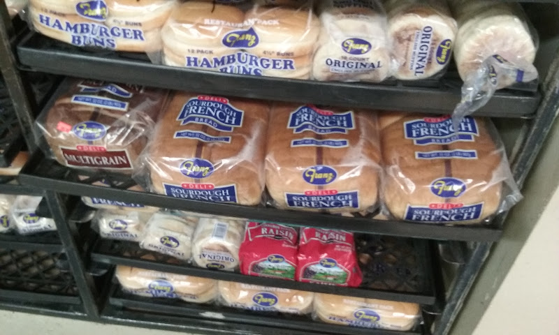 Franz Bakery Outlet