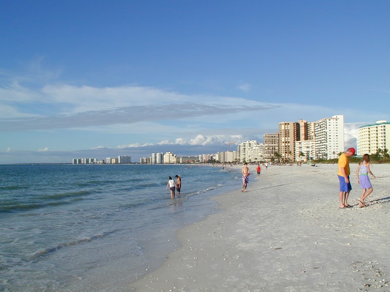 Beach Me On Marco Island - Vacation home rental agency in Marco Island
