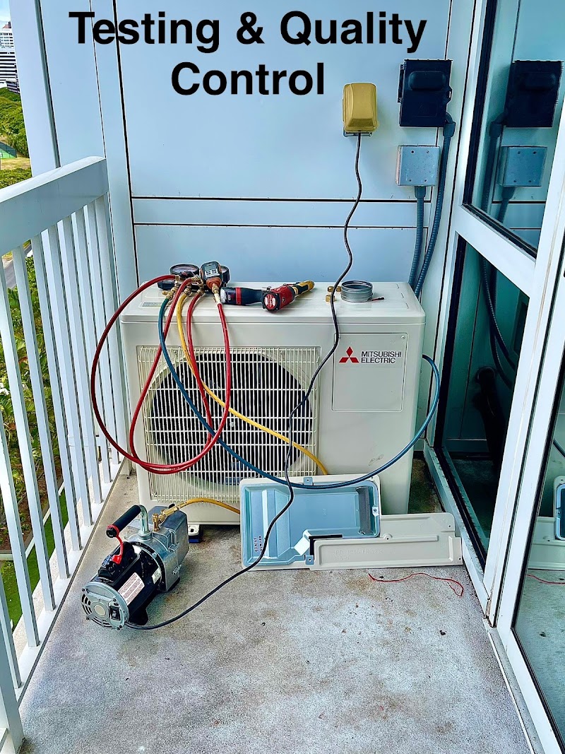 Rutan Refrigeration & Air Conditioning