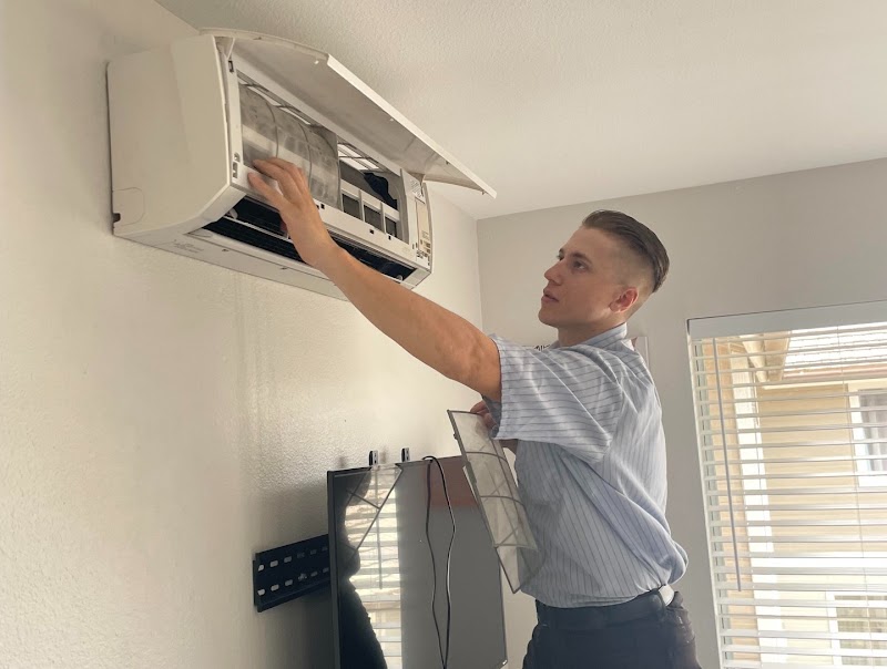 Rutan Refrigeration & Air Conditioning photo
