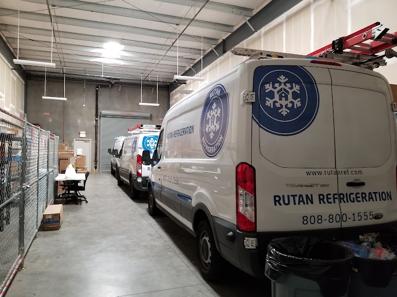 Rutan Refrigeration & Air Conditioning photo