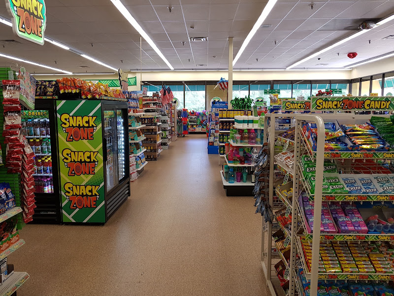 Village Square Shopping Center