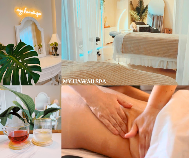 My Hawaii Massage Spa and Lounge - Massage spa in Tower #434