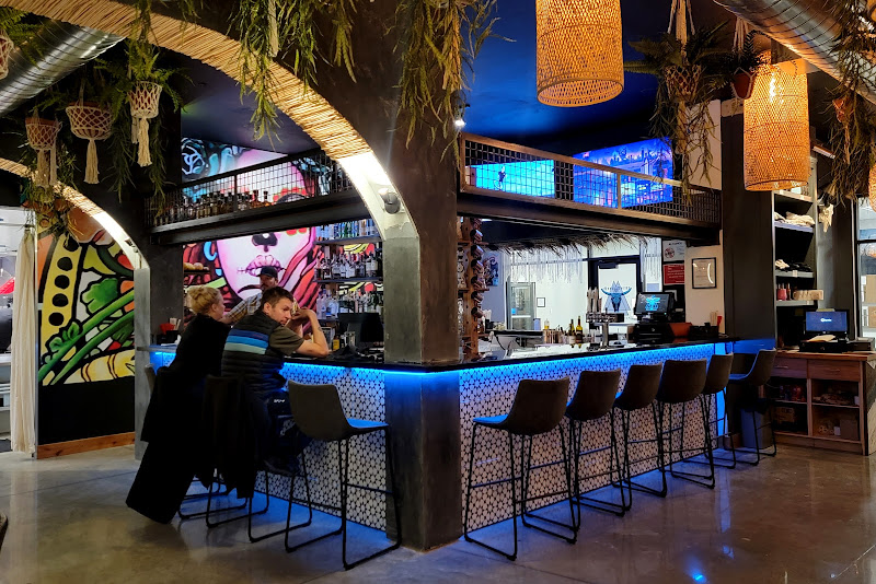 Tres Toros Tacos & Tequila