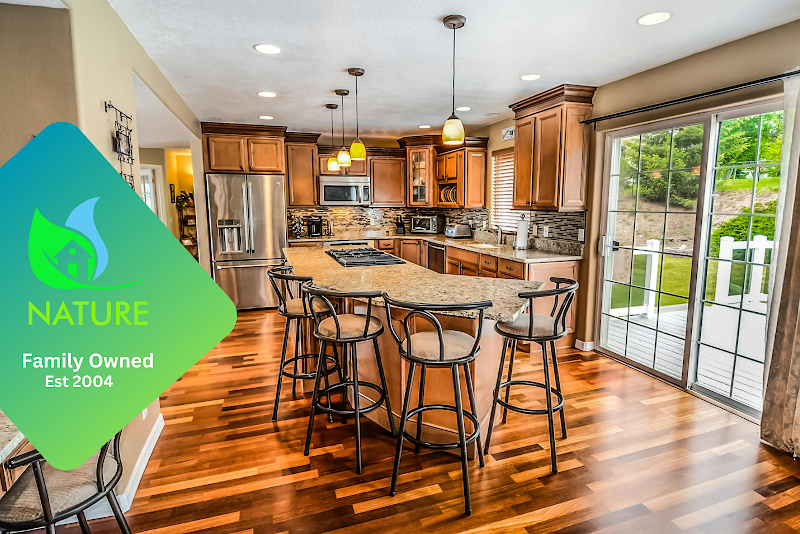 Nature Cleaning Services