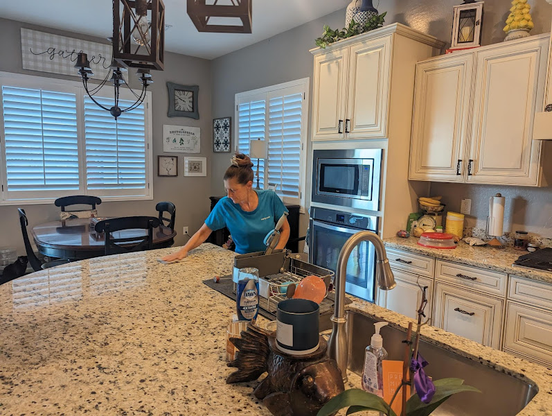 Merry Maids of Phoenix