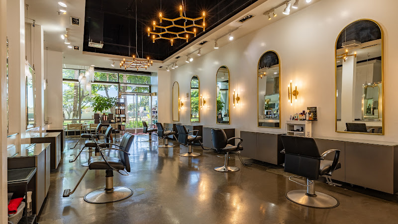 Salon Blanc
