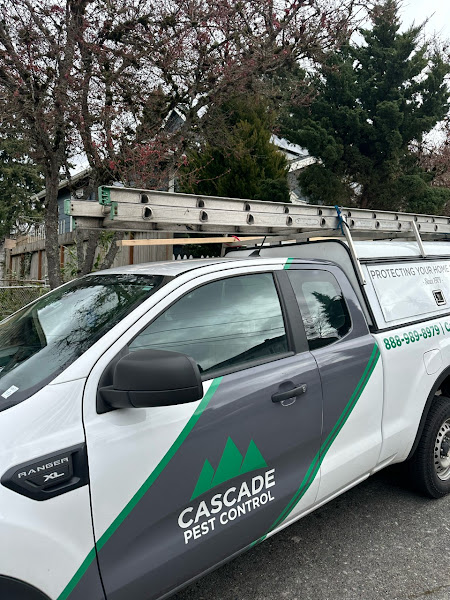 Cascade Pest Control