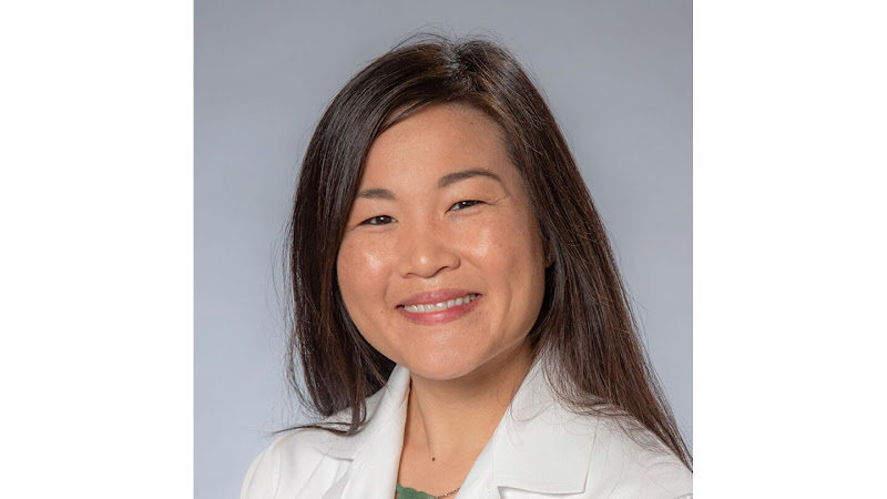 Jenny Kuo, DO - Family practice physician in New Orleans