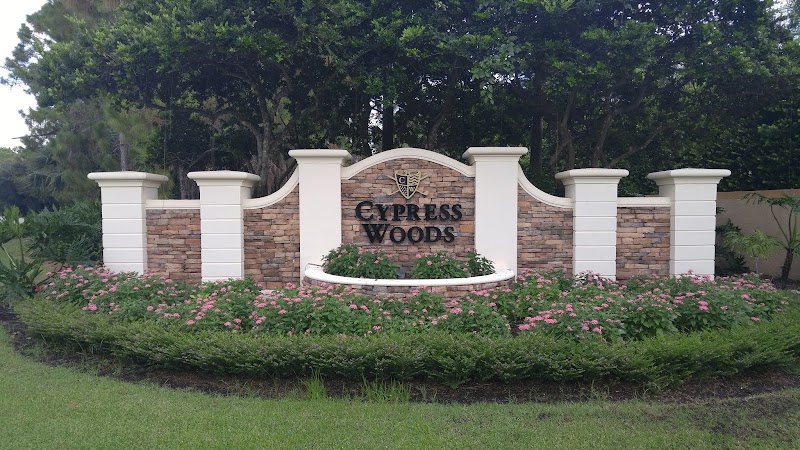 Cypress Woods Golf & Country Club - Country club in Naples