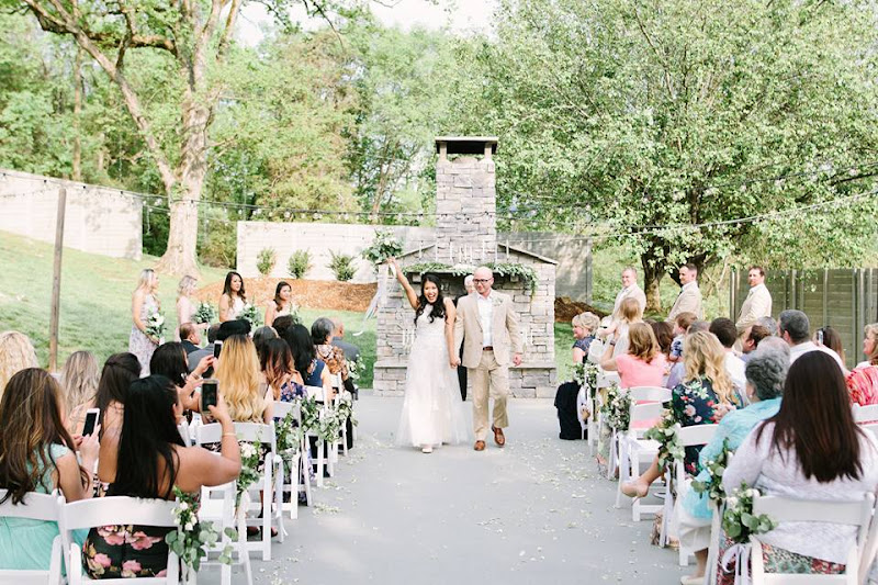 The Venue Chattanooga - Wedding venue in Chattanooga