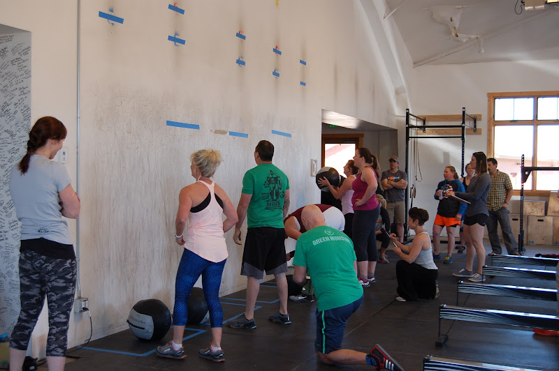 CrossFit Pagosa - Gym in Pagosa Springs