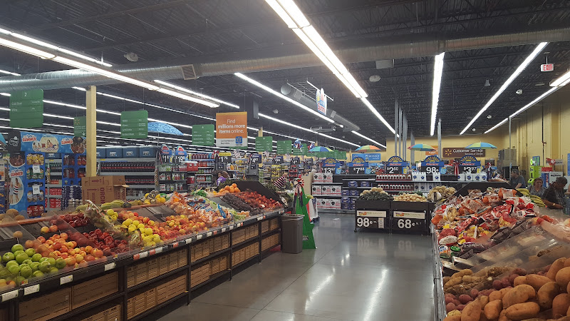 Walmart Neighborhood Market