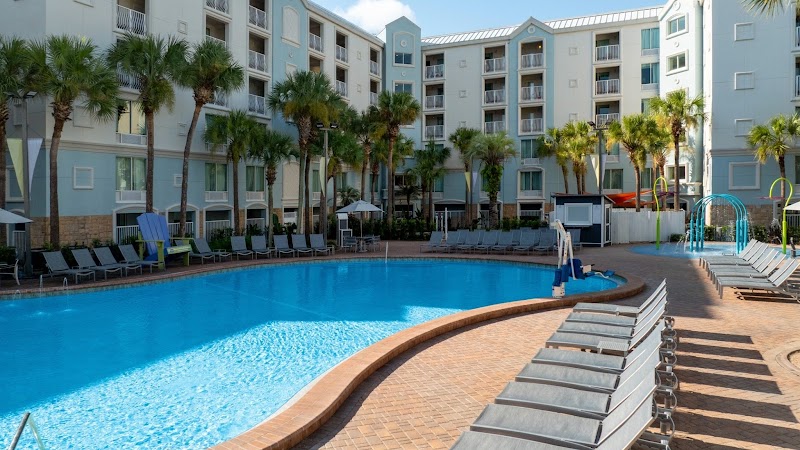 Holiday Inn Resort Orlando Lake Buena Vista by IHG - Hotel in Orlando