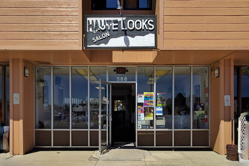 Haute Looks - Beauty salon in Mammoth Lakes